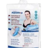 AQUASTOP BADEOVERTRÆK (BARNEBEN)
