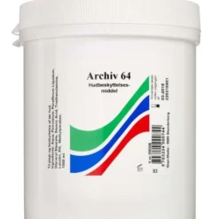 ARCHIV 64 CREME SA (1000ML)