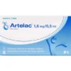 ARTELAC 3,2 MG/ML (2C4)