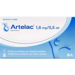 ARTELAC 3,2 MG/ML (2C4)