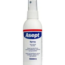 ASEPT SPRAY