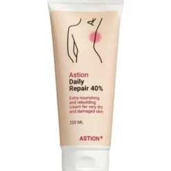 ASTION DAILY REPAIR CREAM 40% (200 ML)