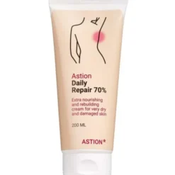 ASTION DAILY REPAIR 70% (200 ML)