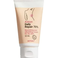 ASTION DAILY REPAIR 70 % (50 ML)