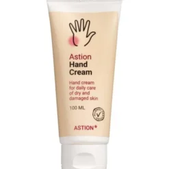 ASTION HAND CREAM