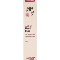 ASTION HAND CURE