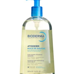 ATODERM HUILE DE DOUCHE