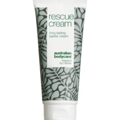 AUSTRALIAN BODYCARE ACTIVE DERM RESCUE CREAM