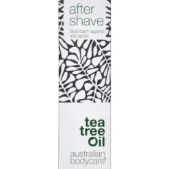 AUSTRALIAN BODYCARE AFTER SHAVE FACE BALM