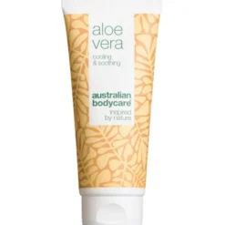 AUSTRALIAN BODYCARE ALOE VERA GEL (100 ML)
