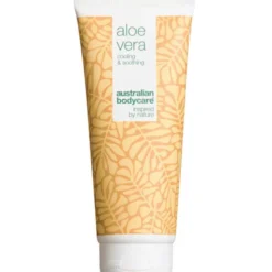 AUSTRALIAN BODYCARE ALOE VERA GEL (200 ML)