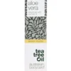 AUSTRALIAN BODYCARE ALOE VERA GEL (100 ML - MYRTLE)