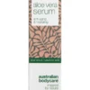 AUSTRALIAN BODYCARE ALOE VERA SERUM