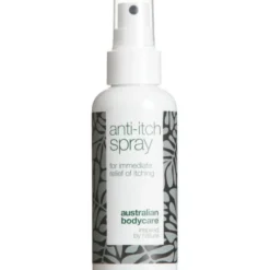 AUSTRALIAN BODYCARE ANTI-ITCH SPRAY