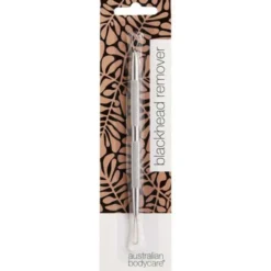 AUSTRALIAN BODYCARE BLACKHEAD REMOVER