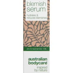 AUSTRALIAN BODYCARE BLEMISH SERUM