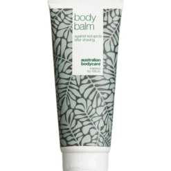 AUSTRALIAN BODYCARE BODY BALM AFTER SHAVE BALM