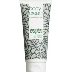AUSTRALIAN BODYCARE BODYCREAM INTENSIVE REPAIR