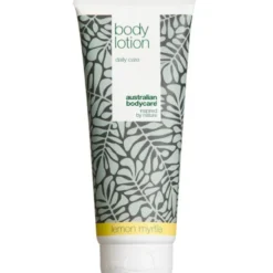 AUSTRALIAN BODYCARE BODY LOTION (LEMON MYRTLE)
