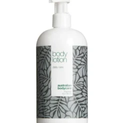 AUSTRALIAN BODYCARE BODY LOTION (500 ML)
