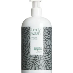 AUSTRALIAN BODYCARE BODY WASH (500 ML)
