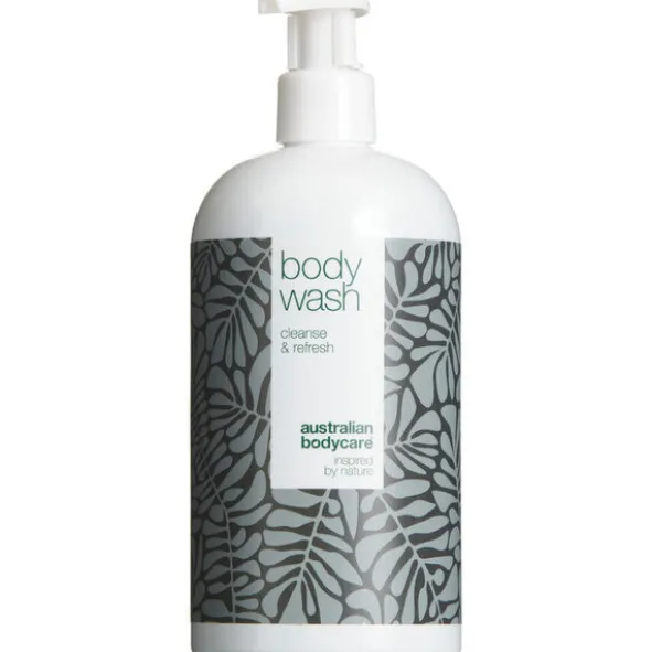 AUSTRALIAN BODYCARE BODY WASH (500 ML)