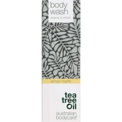 AUSTRALIAN BODYCARE BODY WASH (MYRTLE) 200 ML