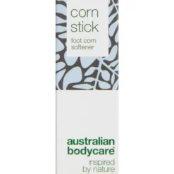 AUSTRALIAN BODYCARE CORN STICK