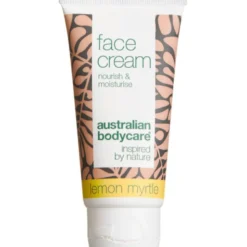 AUSTRALIAN BODYCARE FACE CREAM (LEMON MYRTLE)