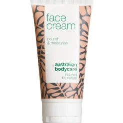 AUSTRALIAN BODYCARE FACE CREAM (50 ML)