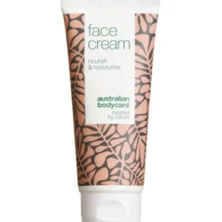 AUSTRALIAN BODYCARE FACE CREAM (100 ML)