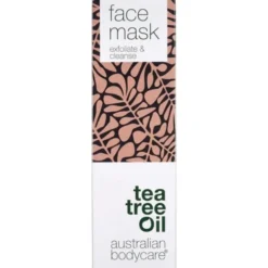 AUSTRALIAN BODYCARE FACE MASK