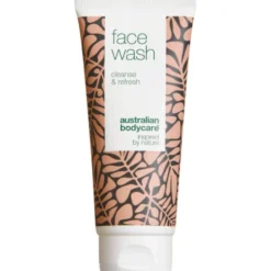 AUSTRALIAN BODYCARE FACE WASH (100 ML)