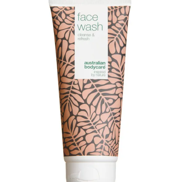 AUSTRALIAN BODYCARE FACE WASH (200 ML)