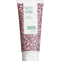 AUSTRALIAN BODYCARE FEMI DAILY