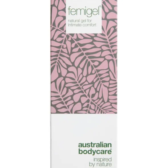AUSTRALIAN BODYCARE FEMIGEL