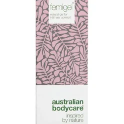 AUSTRALIAN BODYCARE FEMIGEL (15 X 7 ML)