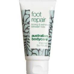 AUSTRALIAN BODYCARE FOOT REPAIR