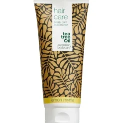AUSTRALIAN BODYCARE HAIR CARE CONDITIONER LEMON MYRTLE