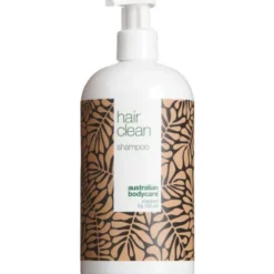 AUSTRALIAN BODYCARE HAIR CLEAN SHAMPOO (500 ML)