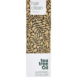AUSTRALIAN BODYCARE HAIR CLEAN SHAMPOO (250 ML)
