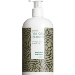 AUSTRALIAN BODYCARE HAIR LOSS WASH (500 ML)