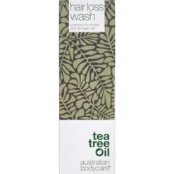 AUSTRALIAN BODYCARE HAIR LOSS WASH (250 ML)