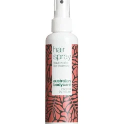 AUSTRALIAN BODYCARE HAIR SPRAY