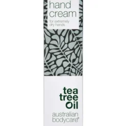 AUSTRALIAN BODYCARE HAND CREAM