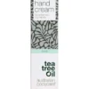 AUSTRALIAN BODYCARE HAND CREAM (MINT)