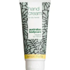 AUSTRALIAN BODYCARE HAND CREAM (MYRTLE)
