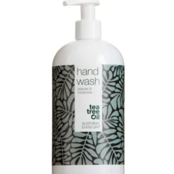 AUSTRALIAN BODYCARE HAND WASH