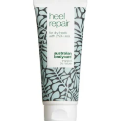 AUSTRALIAN BODY CARE HEEL REPAIR