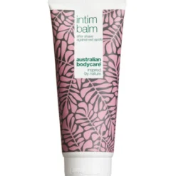 AUSTRALIAN BODYCARE INTIM BALM (200 ML)